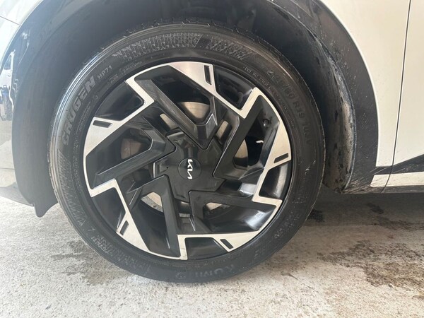 Used Kia Sportage 2022 for sale - 75432891: Photo 40