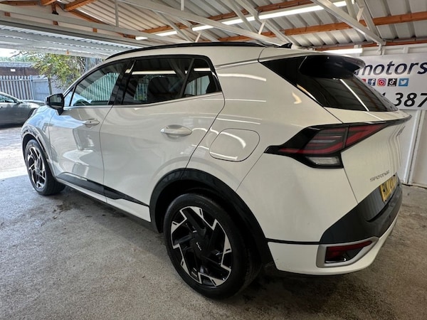 Used Kia Sportage 2022 for sale - 75432891: Photo 8