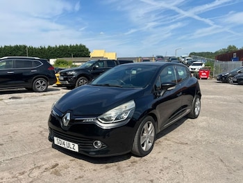 Used Renault Clio 2014 for sale - 79178507: Photo