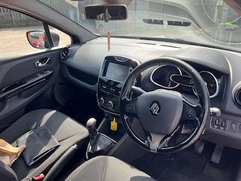 Used Renault Clio 2014 for sale - 79178507: Photo