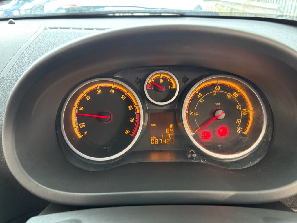 Vehicle 28