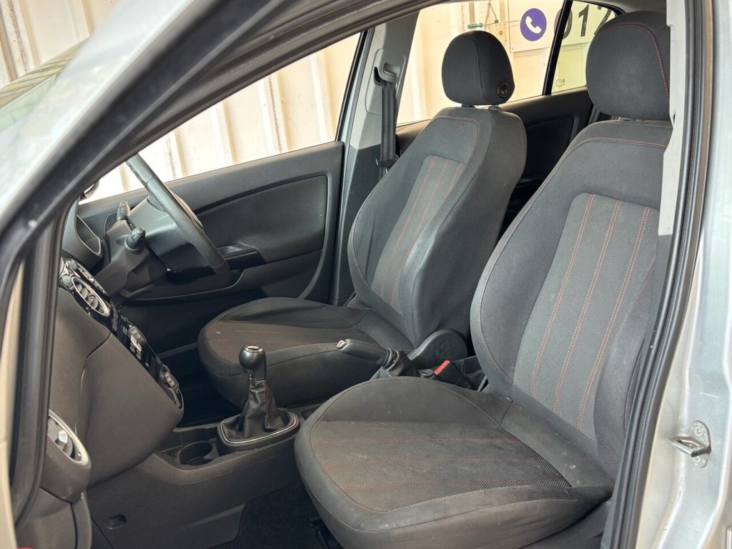 Vehicle 32