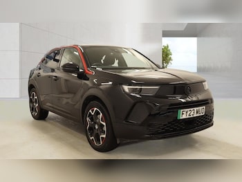 Used Vauxhall Mokka 2023 for sale - 78358665: Photo
