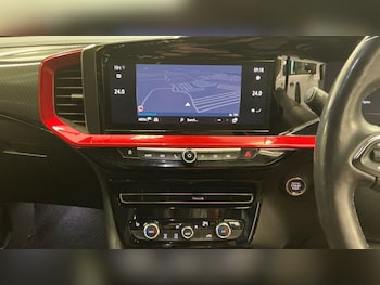 Used Vauxhall Mokka 2023 for sale - 78358665: Photo