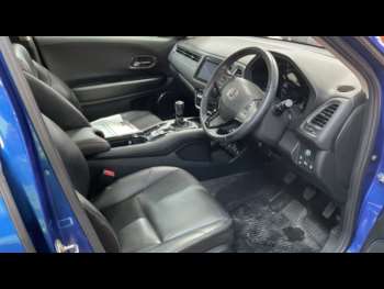 Used Honda HR-V 2016 for sale - 75062383: Photo