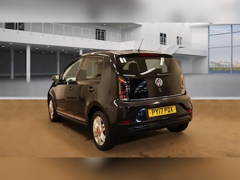 Used Volkswagen up! 2017 for sale - 75876800: Photo