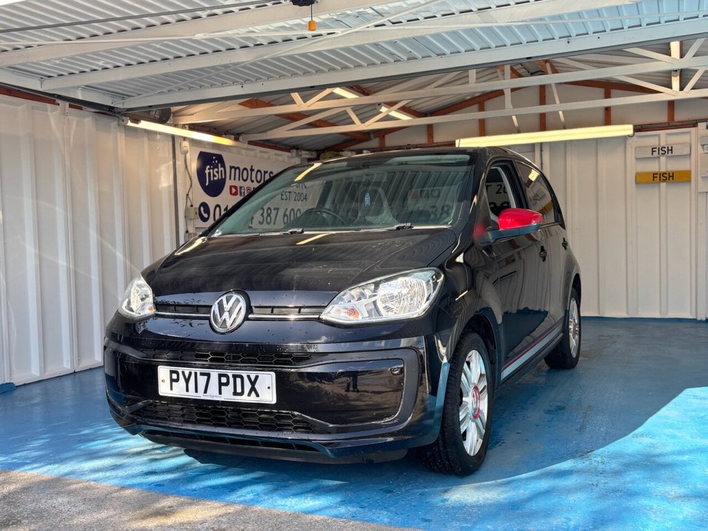 Vehicle 34