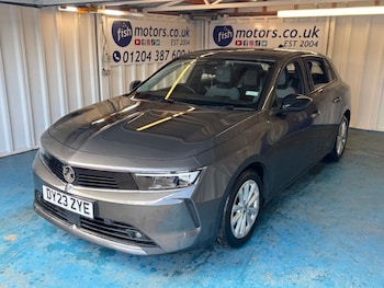 Used Vauxhall Astra 2023 for sale - 78864015: Photo
