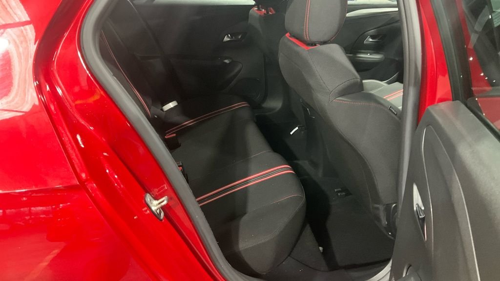 Used Vauxhall Corsa 2021 for sale - 77212745: Photo 10