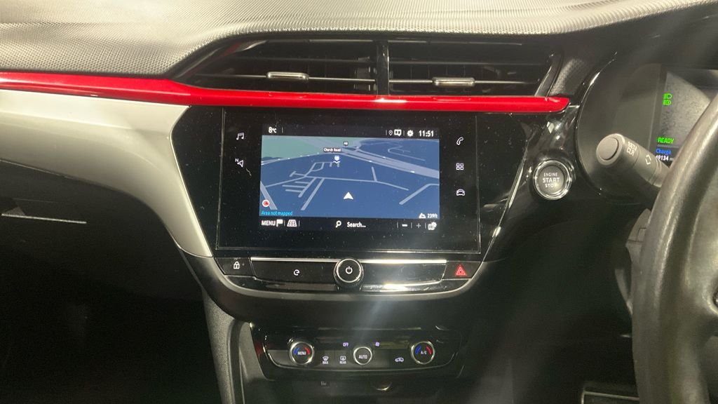 Used Vauxhall Corsa 2021 for sale - 77212745: Photo 12