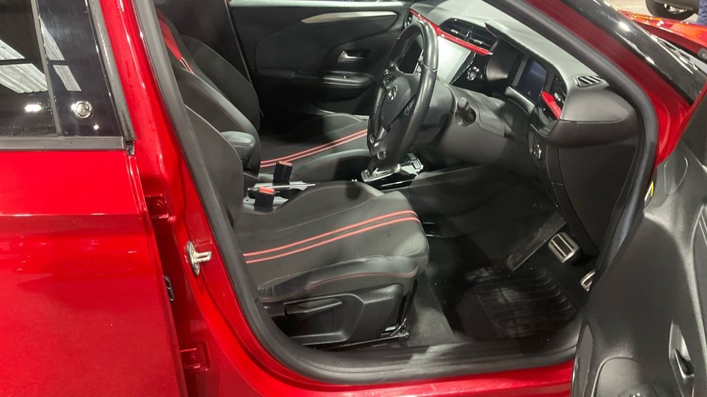 Used Vauxhall Corsa 2021 for sale - 77212745: Photo 2