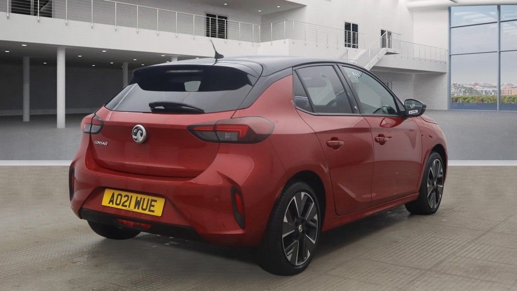 Used Vauxhall Corsa 2021 for sale - 77212745: Photo 6