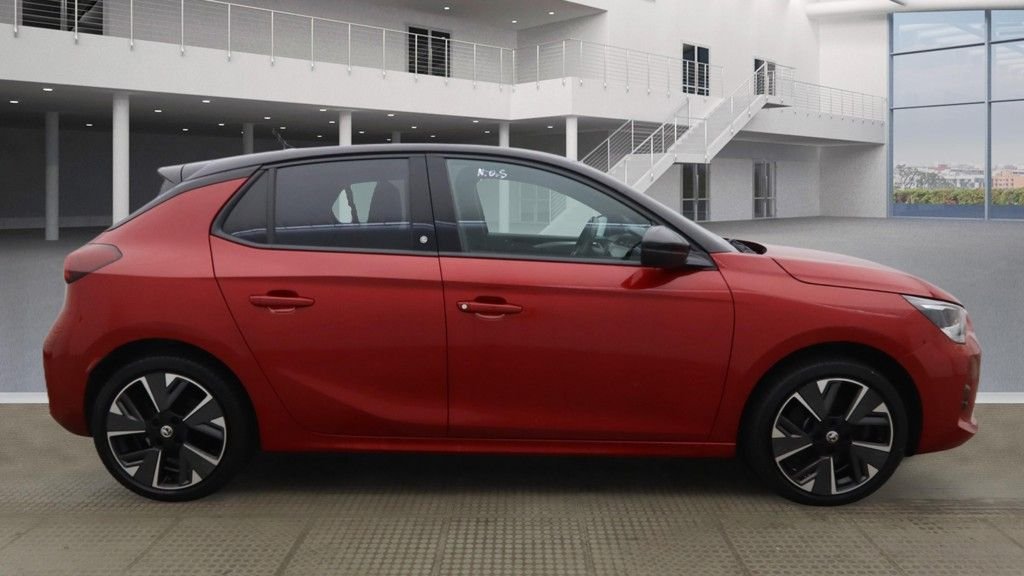 Used Vauxhall Corsa 2021 for sale - 77212745: Photo 7