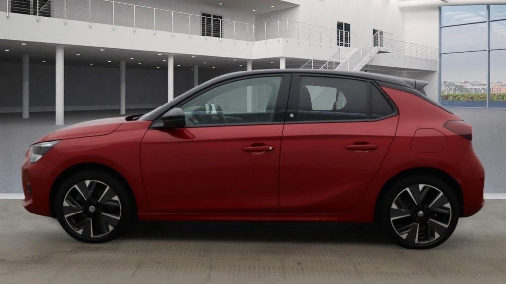 Used Vauxhall Corsa 2021 for sale - 77212745: Photo 8