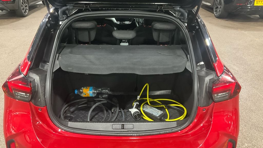 Used Vauxhall Corsa 2021 for sale - 77212745: Photo 9