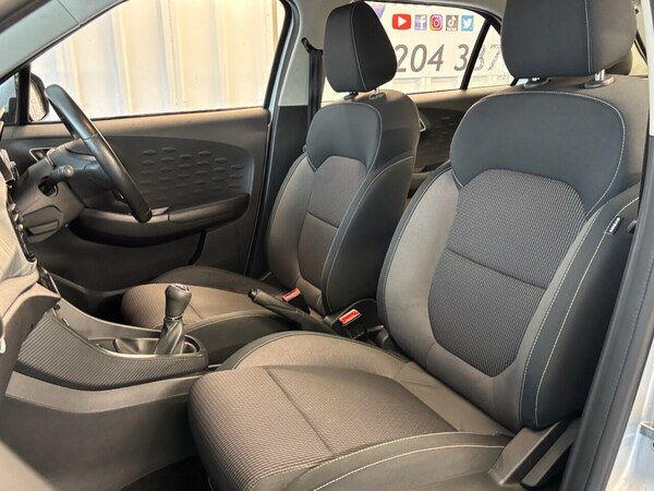 Used MG MG3 2020 for sale - 75726939: Photo 13