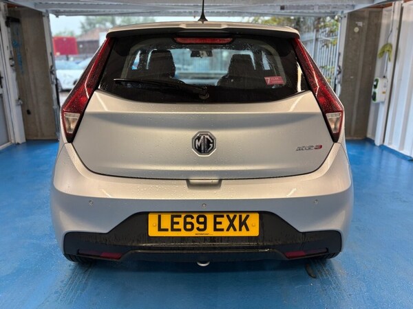 Used MG MG3 2020 for sale - 75726939: Photo 15