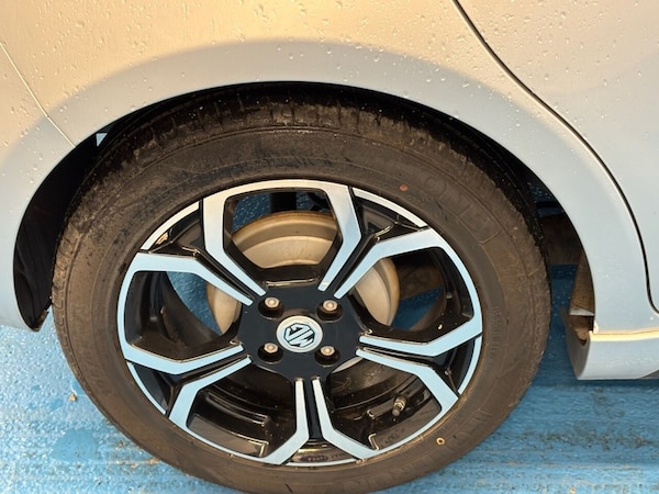 Used MG MG3 2020 for sale - 75726939: Photo 21