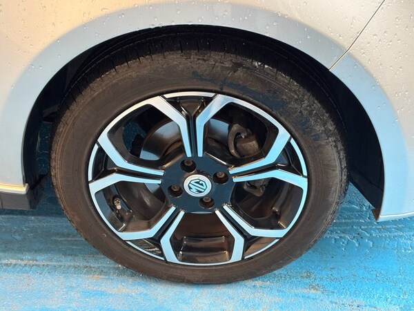 Used MG MG3 2020 for sale - 75726939: Photo 28