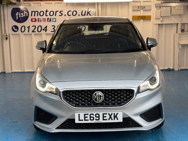 Used MG MG3 2020 for sale - 75726939: Photo 29