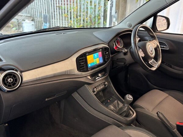 Used MG MG3 2020 for sale - 75726939: Photo 6