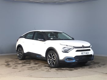 Used Citroen C4 2021 for sale - 78372489: Photo