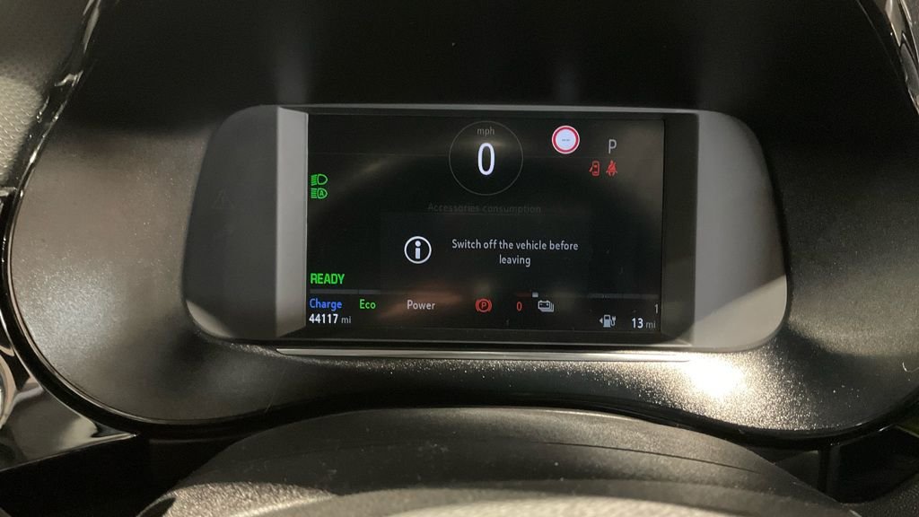 Used Vauxhall Corsa 2020 for sale - 77288027: Photo 10