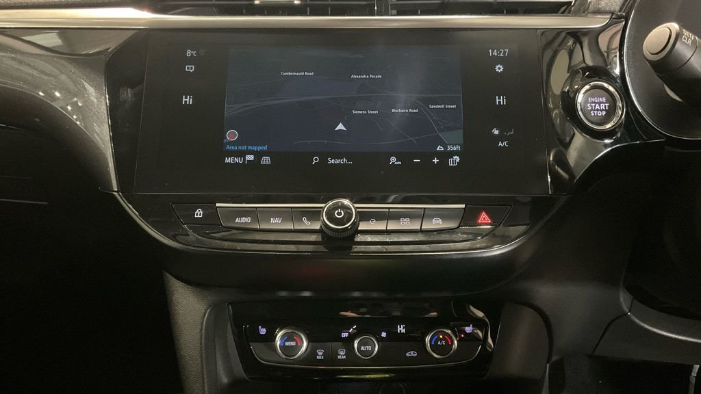 Used Vauxhall Corsa 2020 for sale - 77288027: Photo 11