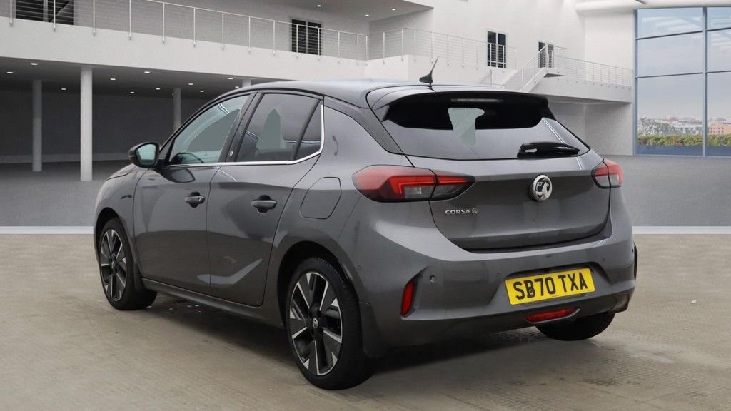 Used Vauxhall Corsa 2020 for sale - 77288027: Photo 3