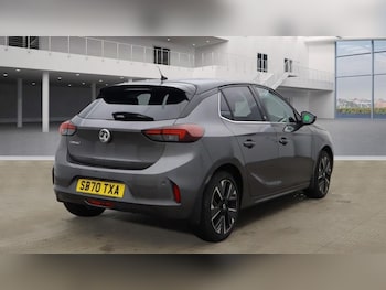 Used Vauxhall Corsa 2020 for sale - 77288027: Photo