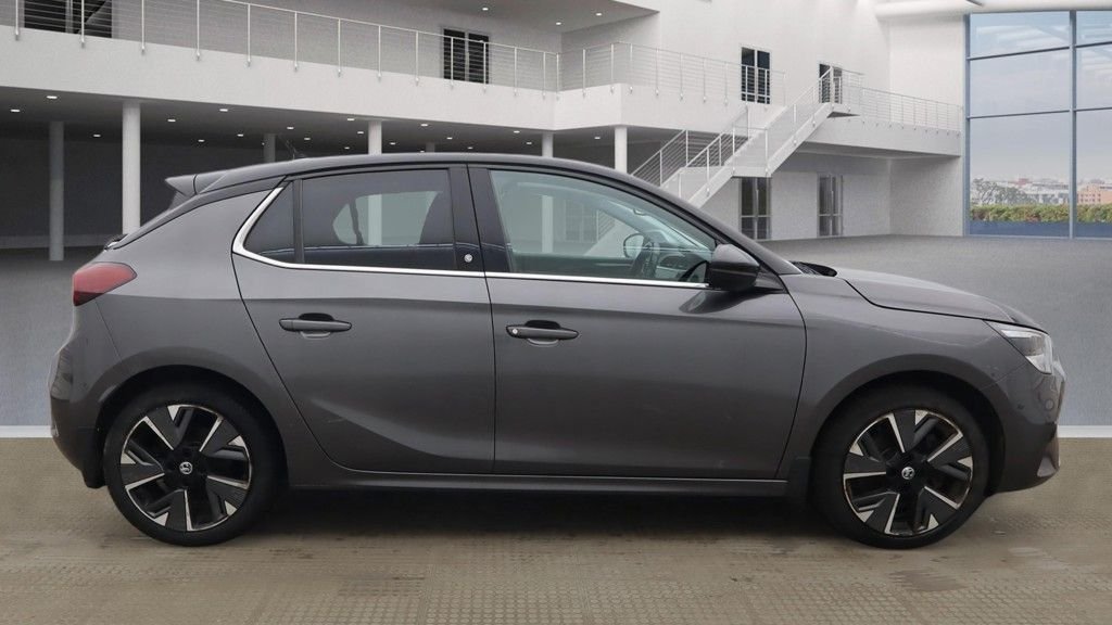 Used Vauxhall Corsa 2020 for sale - 77288027: Photo 5