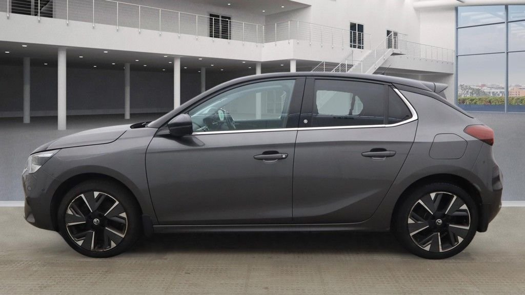 Used Vauxhall Corsa 2020 for sale - 77288027: Photo 6