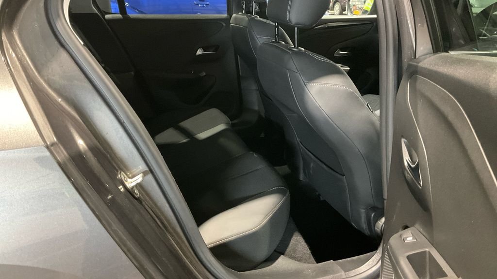 Used Vauxhall Corsa 2020 for sale - 77288027: Photo 8