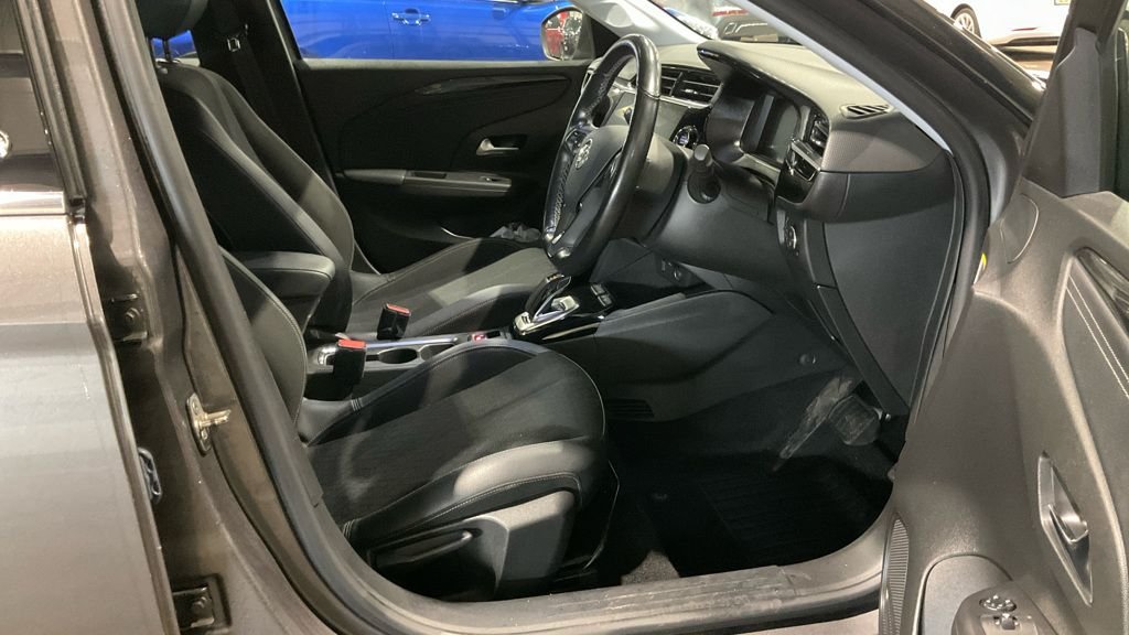 Used Vauxhall Corsa 2020 for sale - 77288027: Photo 9