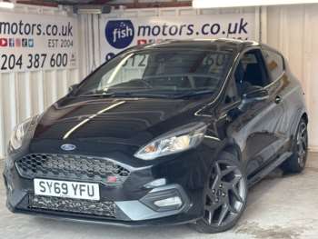 2020 (69) - 1.5T EcoBoost ST-2 Hatchback 3dr Petrol Manual Euro 6 (s/s) (200 ps)+1 FORM