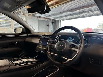 Used Hyundai TUCSON 2023 for sale - 79530711: Photo