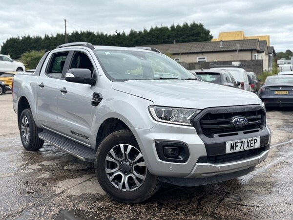 Used Ford Ranger 2021 for sale - 75573016: Photo 10
