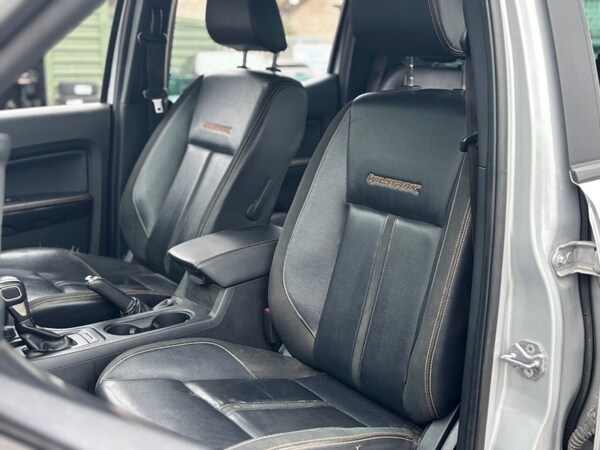 Used Ford Ranger 2021 for sale - 75573016: Photo 11