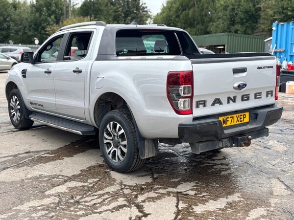 Used Ford Ranger 2021 for sale - 75573016: Photo 12