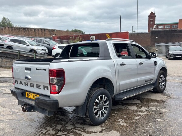 Used Ford Ranger 2021 for sale - 75573016: Photo 13