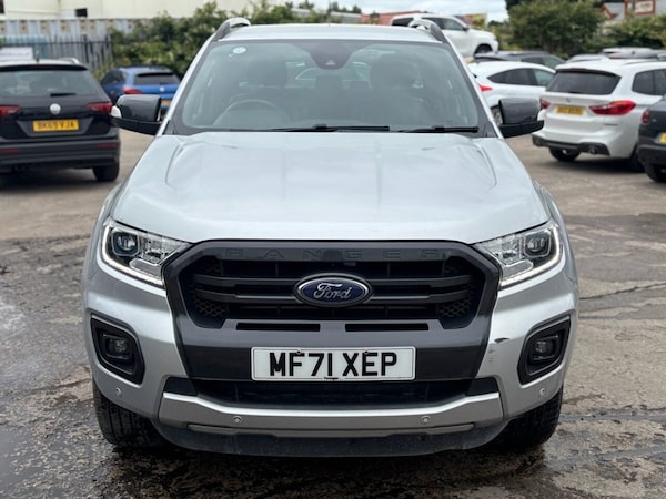 Used Ford Ranger 2021 for sale - 75573016: Photo 16