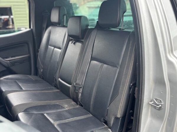 Used Ford Ranger 2021 for sale - 75573016: Photo 17