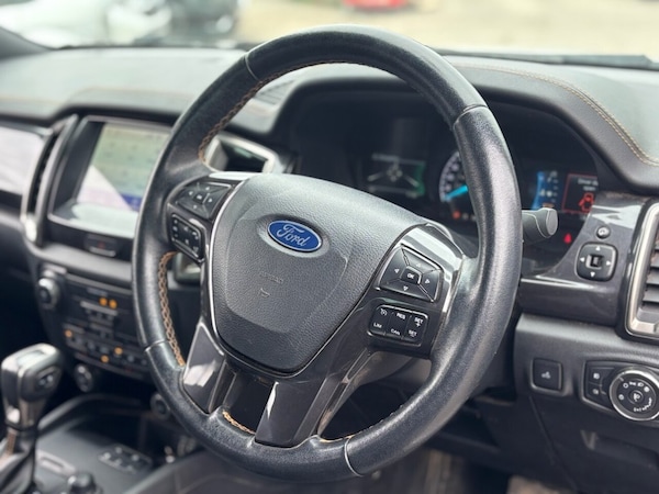 Used Ford Ranger 2021 for sale - 75573016: Photo 23