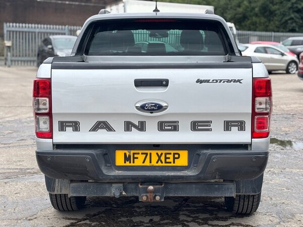 Used Ford Ranger 2021 for sale - 75573016: Photo 24