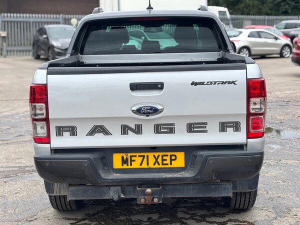 Used Ford Ranger 2021 for sale - 75573016: Photo 25