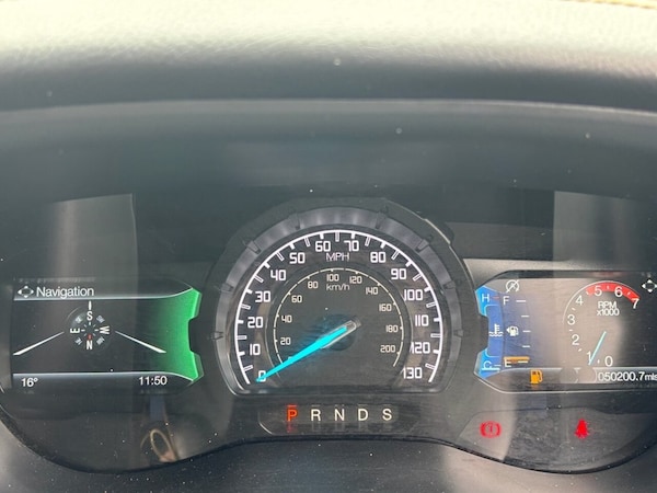 Used Ford Ranger 2021 for sale - 75573016: Photo 27