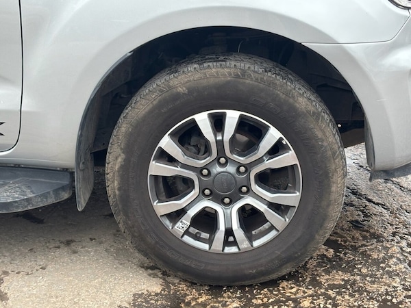 Used Ford Ranger 2021 for sale - 75573016: Photo 31