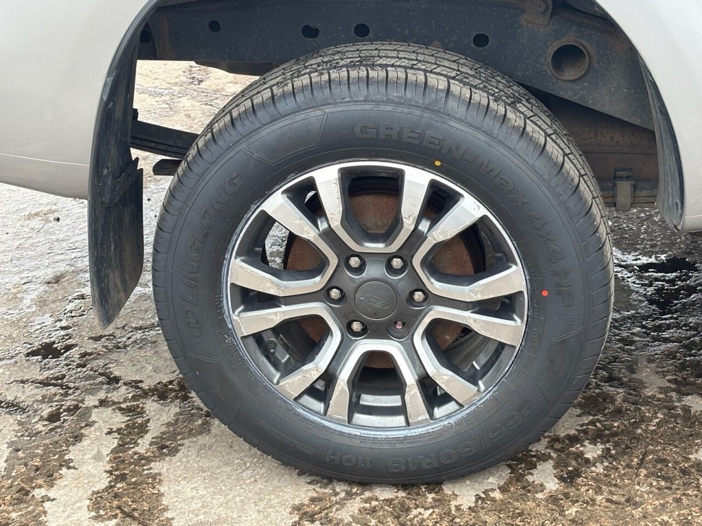 Vehicle 32