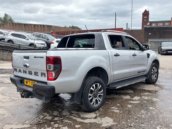 Used Ford Ranger 2021 for sale - 75573016: Photo 7
