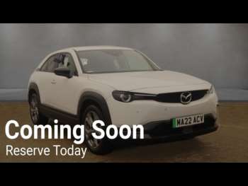 2022 (22) - 107kW SE-L Lux 35.5kWh 5dr Auto
